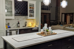 Calacatta-Supremo-Coffee-Bar-Island