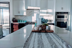 Calacatta-Supremo-Island-view