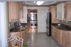 Granite Kitchen