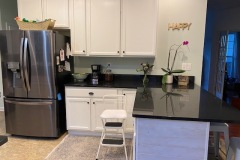 Absolute Black Granite