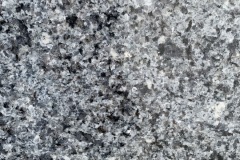 Azul Platino Close-Up