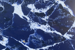 Azul Quartz Close-Up