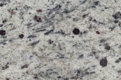 Dallas White Close-Up