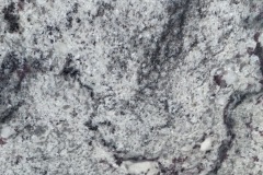 Thunder White Close Up