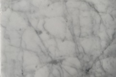 White Carrara 1367 Close Up