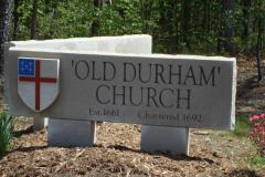 Old-Durham