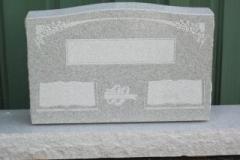 Unfinished-Tombstone